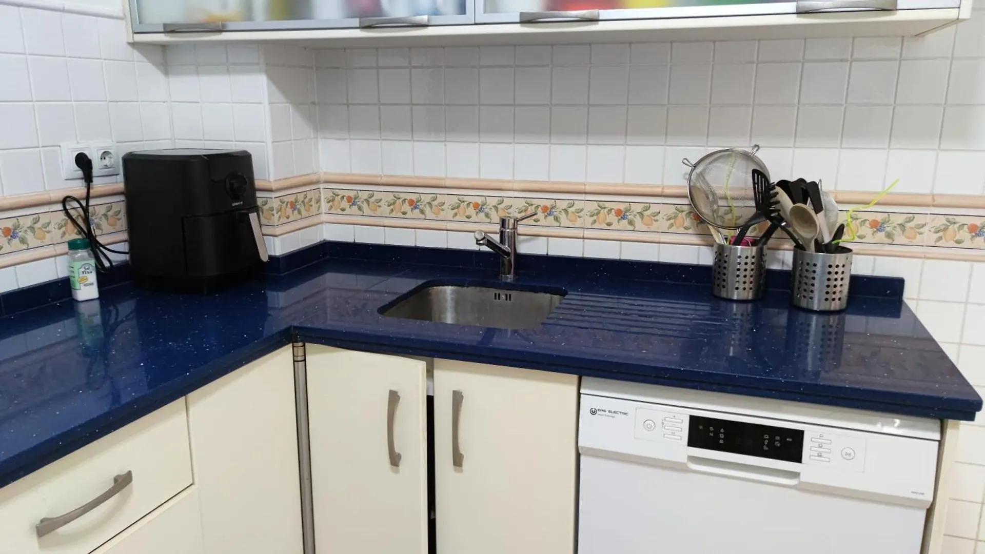 Tahona Apartment Carmona  Spain