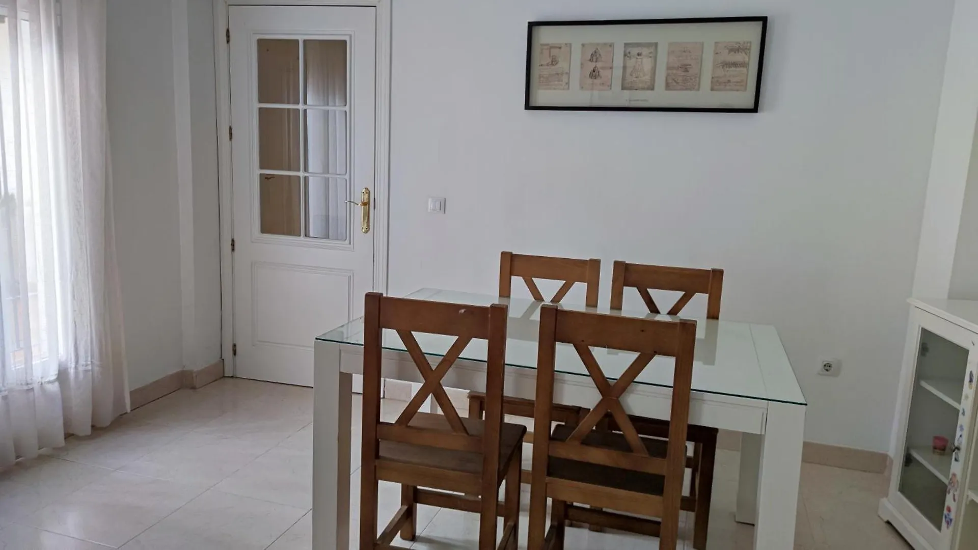 Tahona Apartment Carmona  0*, Carmona (Seville) Spain